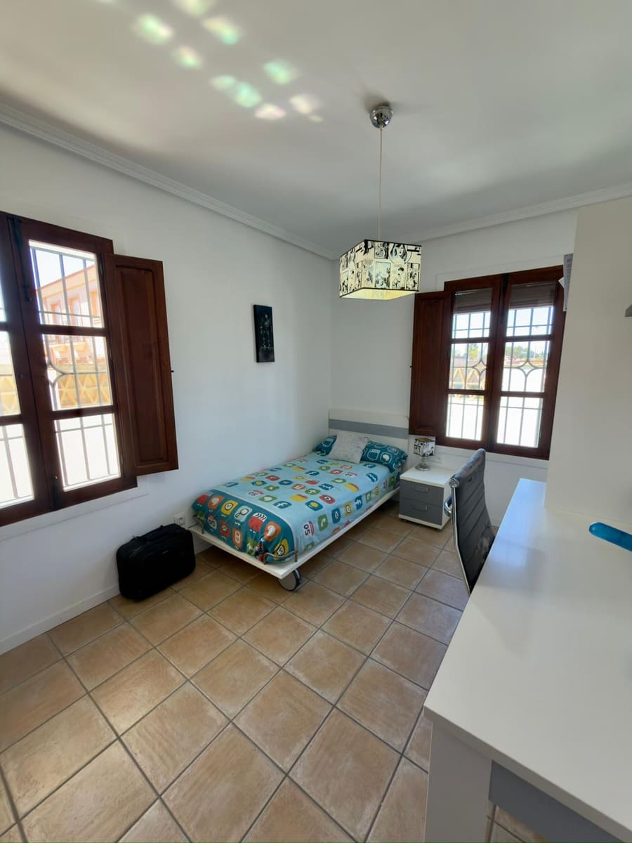 4 bedroom Villa for sale in San Javier with pool garage - € 620,000 (Ref: 9739119)