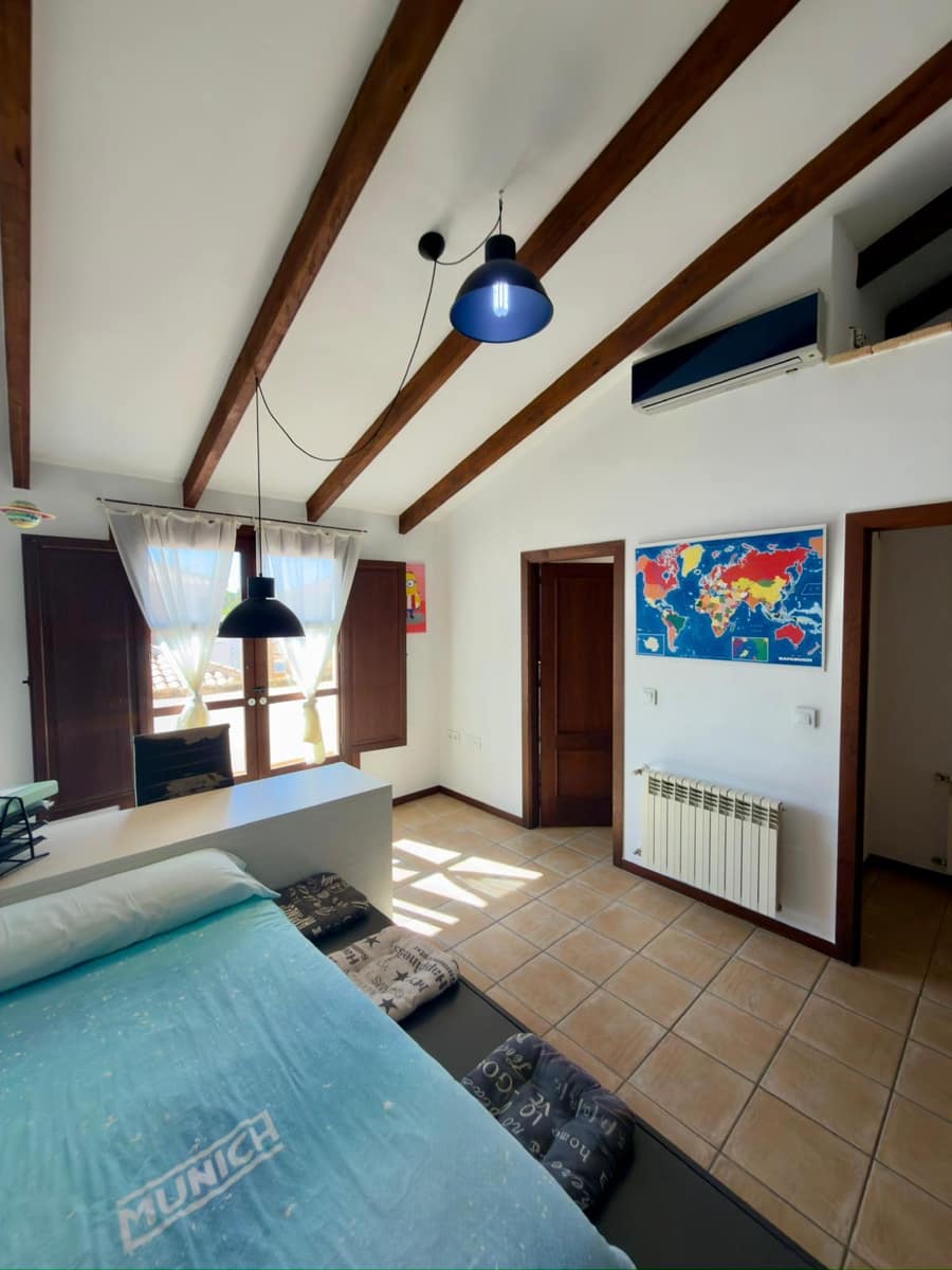 4 bedroom Villa for sale in San Javier with pool garage - € 620,000 (Ref: 9739119)