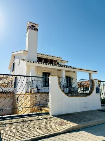4 sovrum Villa till salu i San Javier med pool garage - 620 000 € (Ref: 9739119)