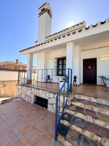 4 sovrum Villa till salu i San Javier med pool garage - 620 000 € (Ref: 9739119)