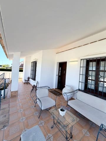 4 sovrum Villa till salu i San Javier med pool garage - 620 000 € (Ref: 9739119)