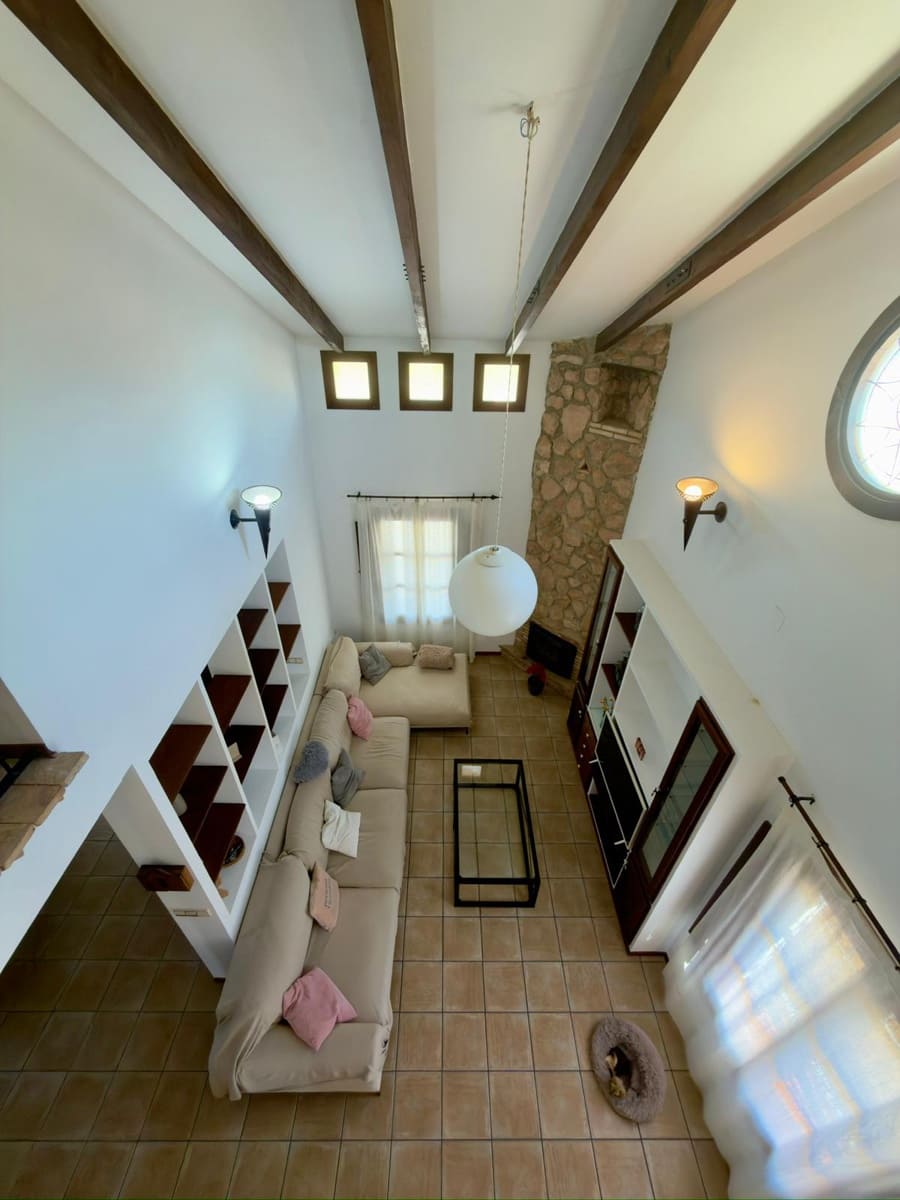 4 bedroom Villa for sale in San Javier with pool garage - € 620,000 (Ref: 9739119)