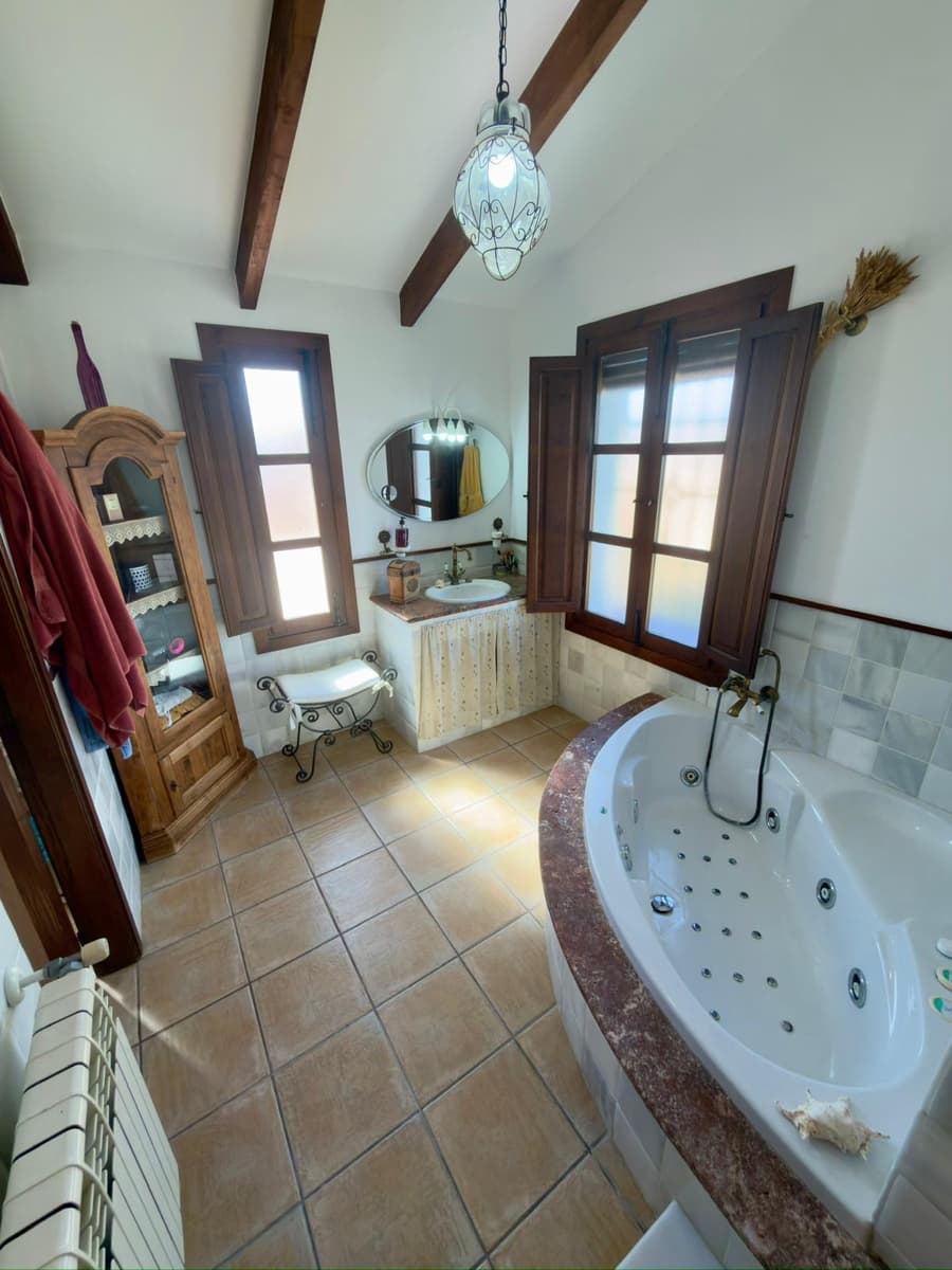 4 bedroom Villa for sale in San Javier with pool garage - € 620,000 (Ref: 9739119)