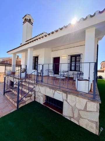4 sovrum Villa till salu i San Javier med pool garage - 620 000 € (Ref: 9739119)