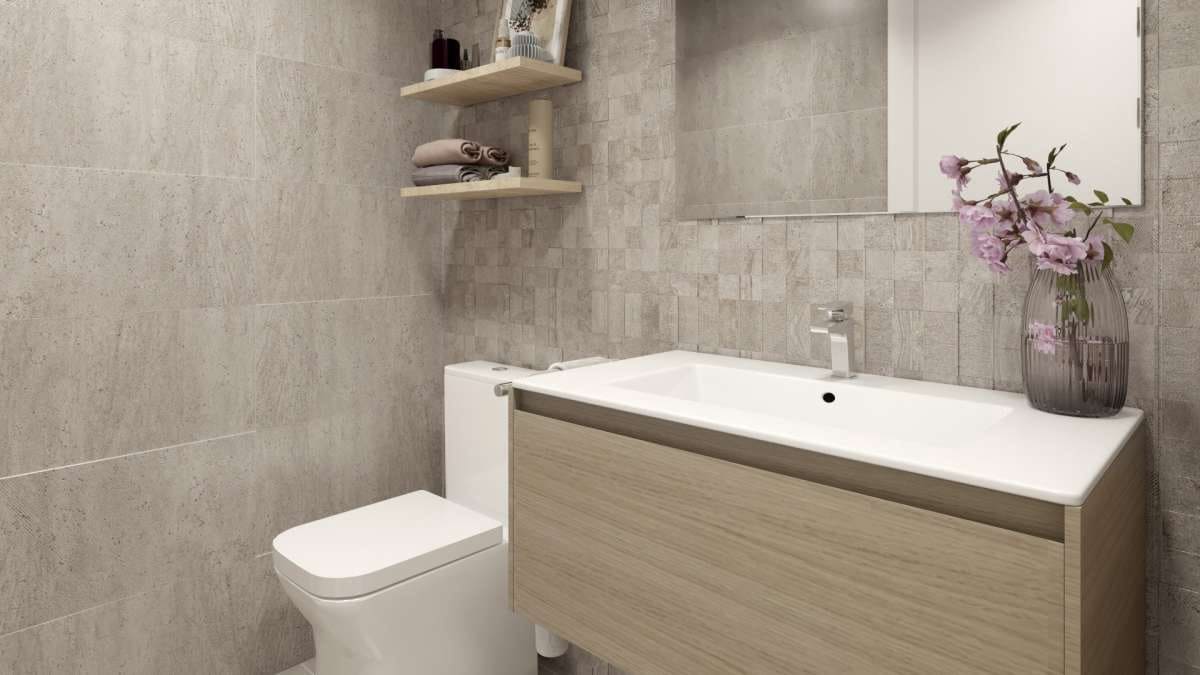 2 sypialnia Apartament na sprzedaż w Torremolinos z garażem - 456 000 € (Ref: 9759643)