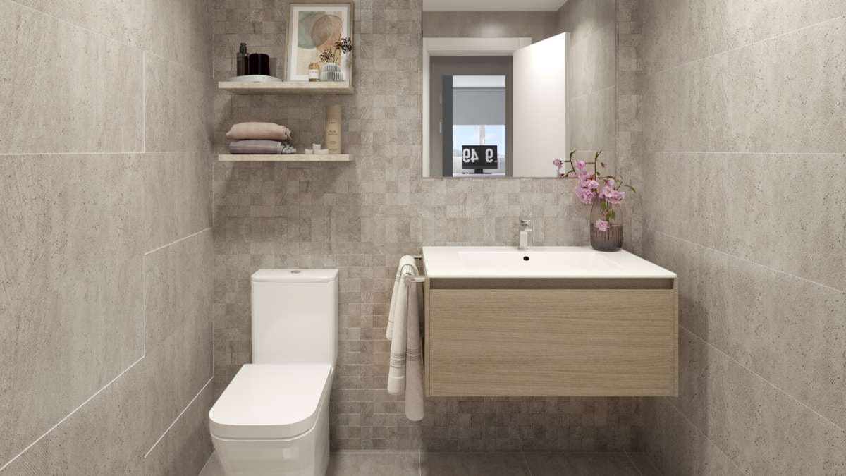 2 sypialnia Apartament na sprzedaż w Torremolinos z garażem - 456 000 € (Ref: 9759643)