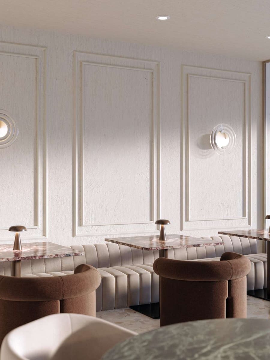 3 soveværelse Lejlighed til salg i Estepona med garage - € 897.250 (Ref: 9759650)