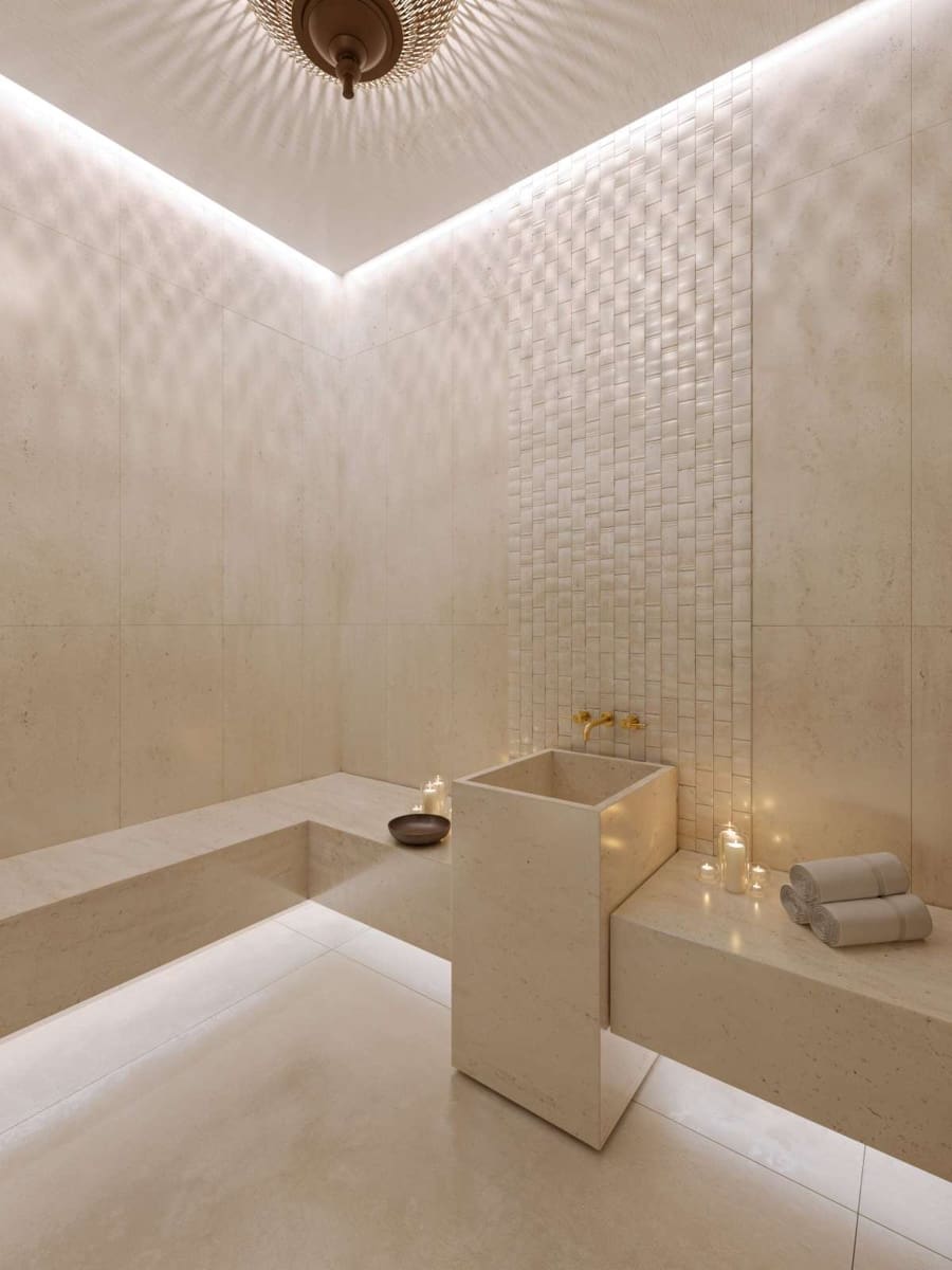 3 soveværelse Lejlighed til salg i Estepona med swimmingpool garage - € 1.176.945 (Ref: 9759653)