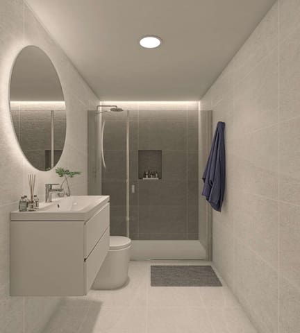 2 soveværelse Bungalow til salg i San Pedro del Pinatar ciudad, San Pedro del Pinatar med swimmingpool garage - € 239.900 (Ref: 9759659)