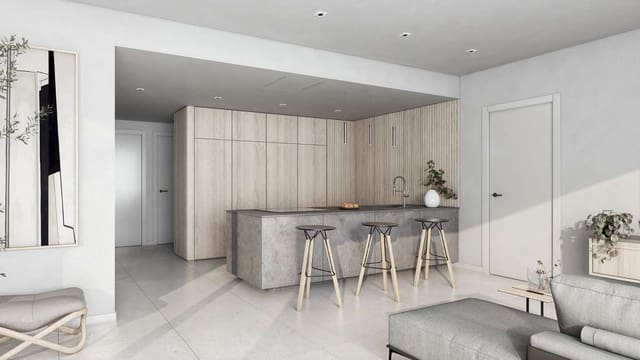 2 soveværelse Lejlighed til salg i Castillo de la Duquesa, Manilva med swimmingpool garage - € 572.500 (Ref: 9759668)