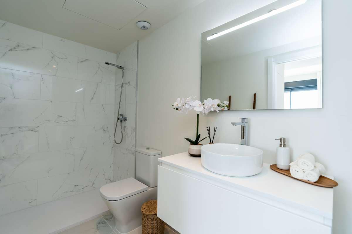 2 slaapkamer Appartement te koop in Benalmadena met garage - € 450.000 (Ref: 9759672)