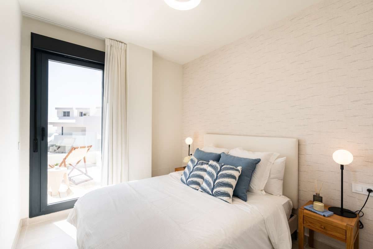 2 slaapkamer Appartement te koop in Benalmadena met garage - € 480.000 (Ref: 9759673)