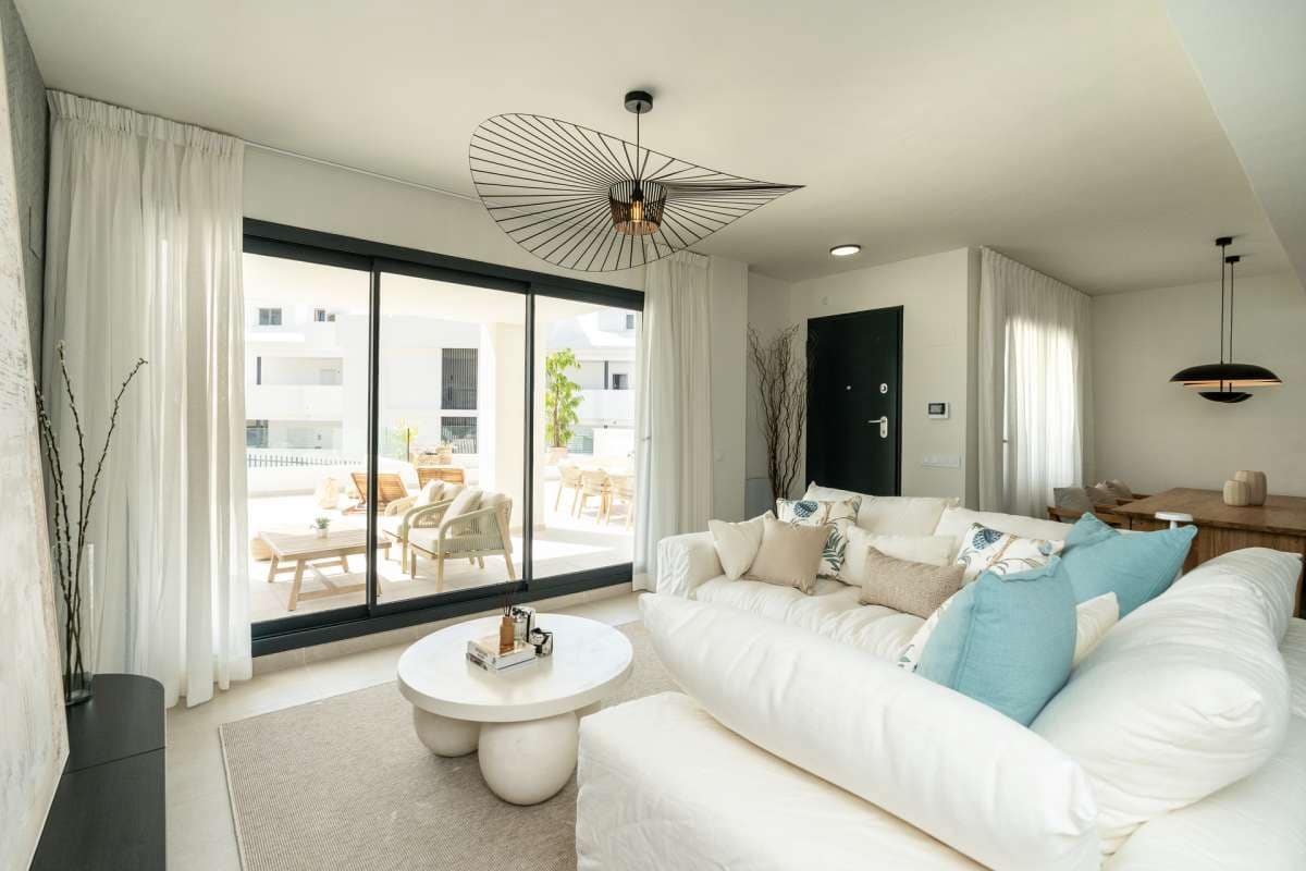 2 slaapkamer Appartement te koop in Benalmadena met garage - € 480.000 (Ref: 9759673)