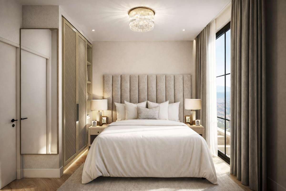 3 chambre Maison de Ville à vendre à Guaro avec piscine garage - 725 000 € (Ref: 9759676)