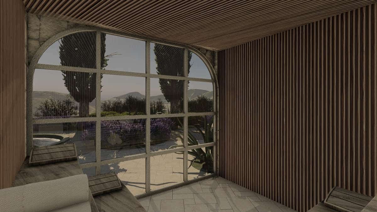 3 chambre Maison de Ville à vendre à Guaro avec piscine garage - 725 000 € (Ref: 9759676)