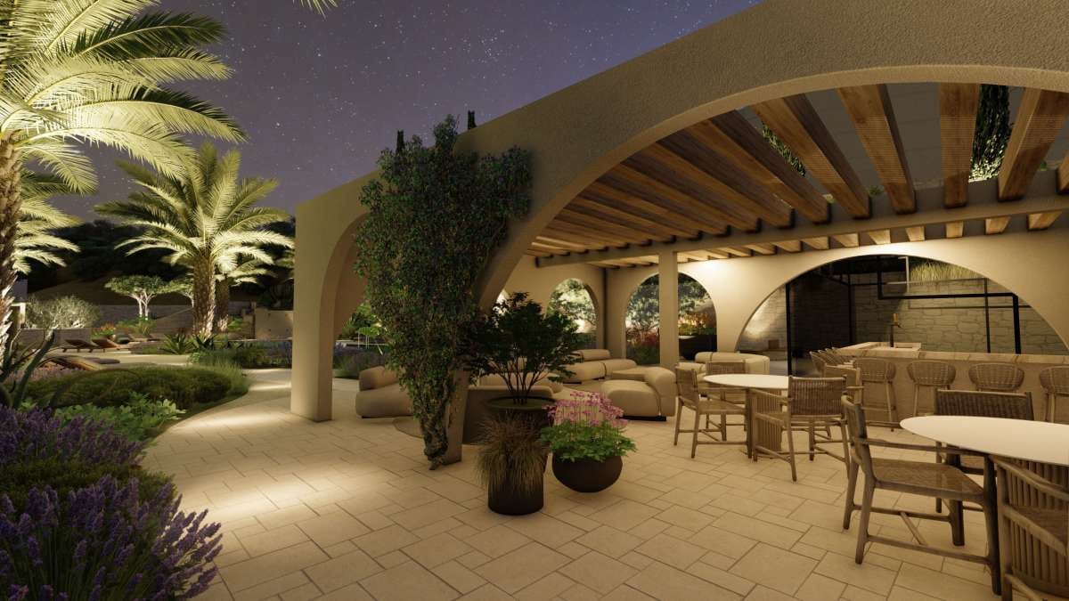 3 chambre Maison de Ville à vendre à Guaro avec piscine garage - 725 000 € (Ref: 9759676)