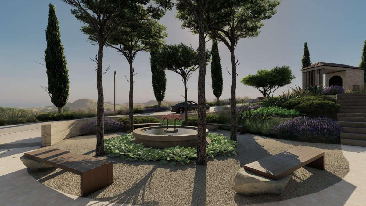 3 chambre Maison de Ville à vendre à Guaro avec piscine garage - 725 000 € (Ref: 9759676)