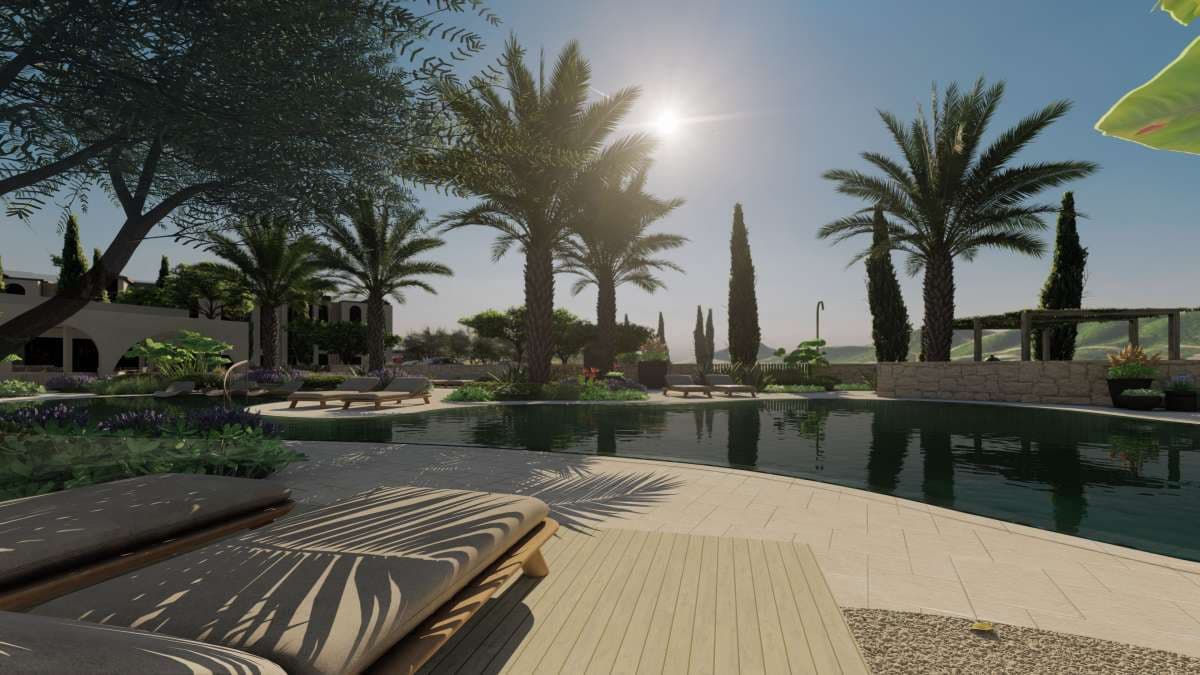 3 bedroom Apartment for sale in Guaro with garage - € 495,000 (Ref: 9759677)