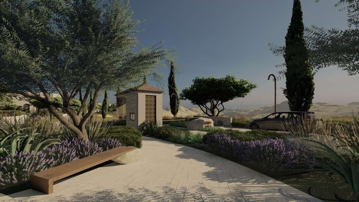 3 bedroom Apartment for sale in Guaro with garage - € 495,000 (Ref: 9759677)