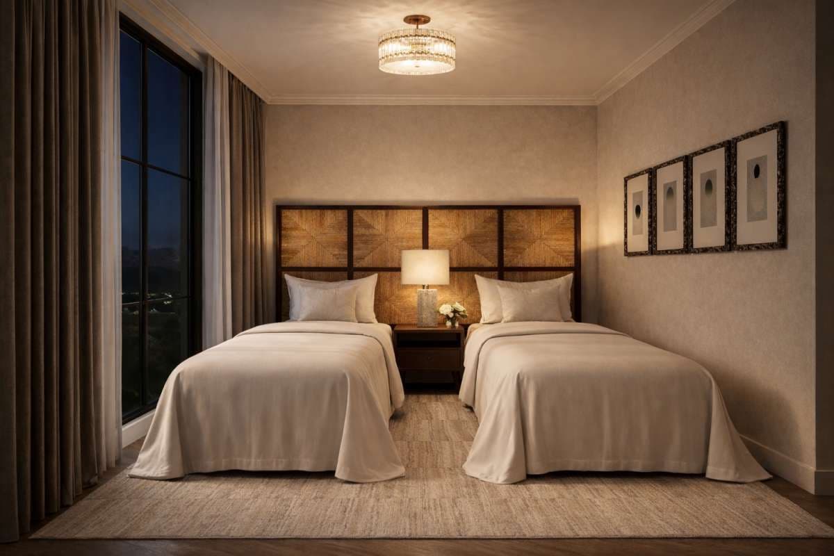 3 bedroom Apartment for sale in Guaro with garage - € 550,000 (Ref: 9759678)