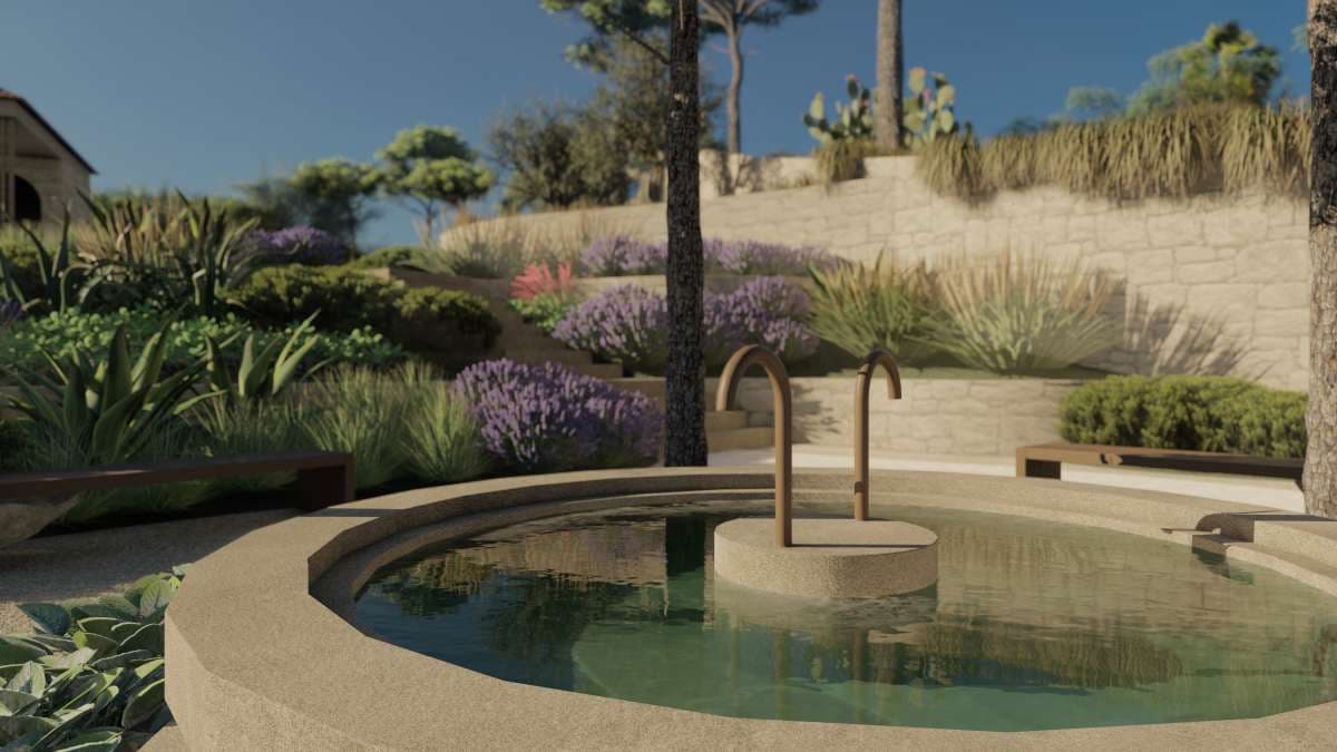 3 bedroom Apartment for sale in Guaro with garage - € 550,000 (Ref: 9759678)