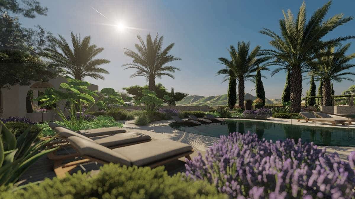 3 bedroom Apartment for sale in Guaro with garage - € 550,000 (Ref: 9759678)