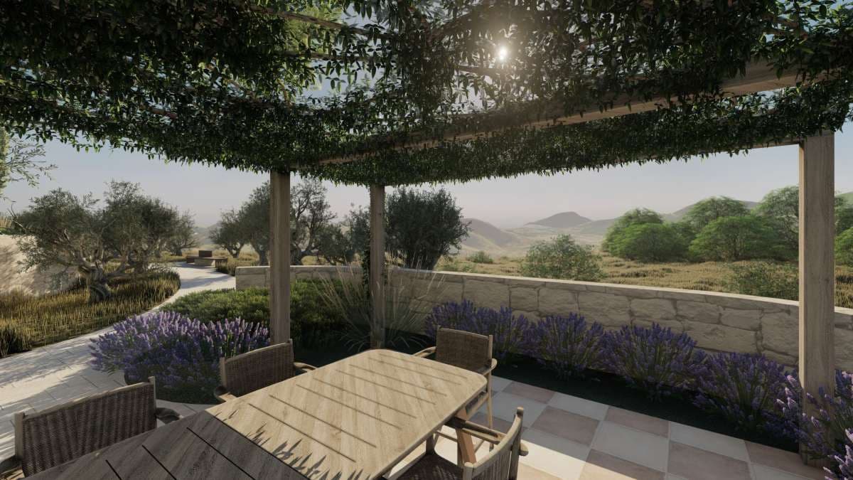 3 bedroom Apartment for sale in Guaro with garage - € 550,000 (Ref: 9759678)