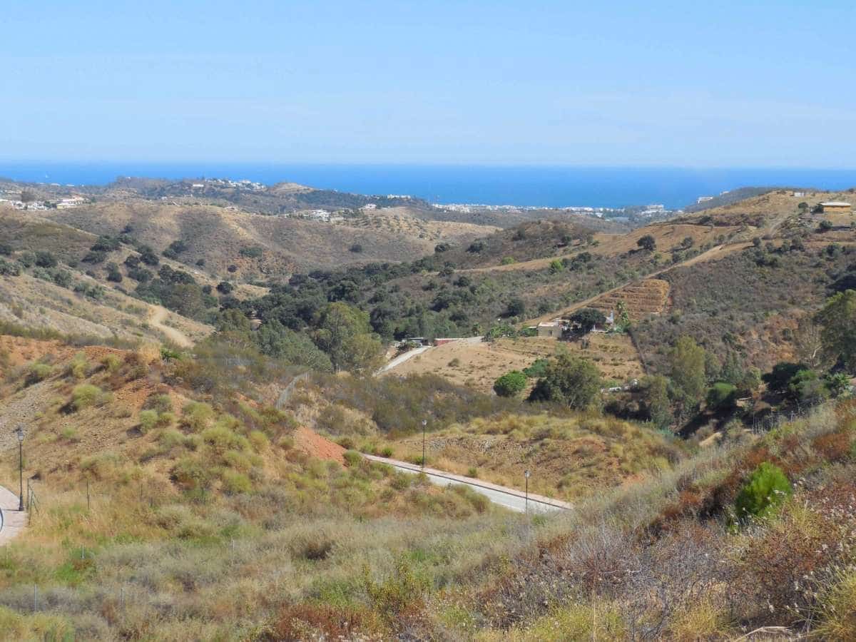 3 camera da letto Villa in vendita in La Cala de Mijas con piscina garage - 1.920.000 € (Rif: 9759680)