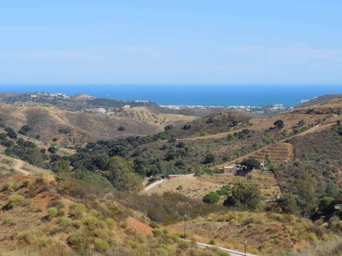 3 camera da letto Villa in vendita in La Cala de Mijas con piscina garage - 1.920.000 € (Rif: 9759680)