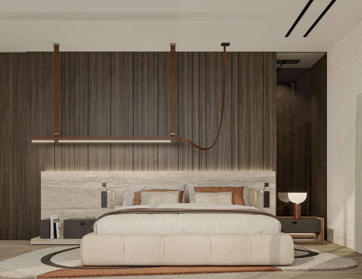 3 makuuhuone Huvila myytävänä paikassa Estepona mukana uima-altaan 
autotalli - 1 400 000 € (Ref: 9759682)