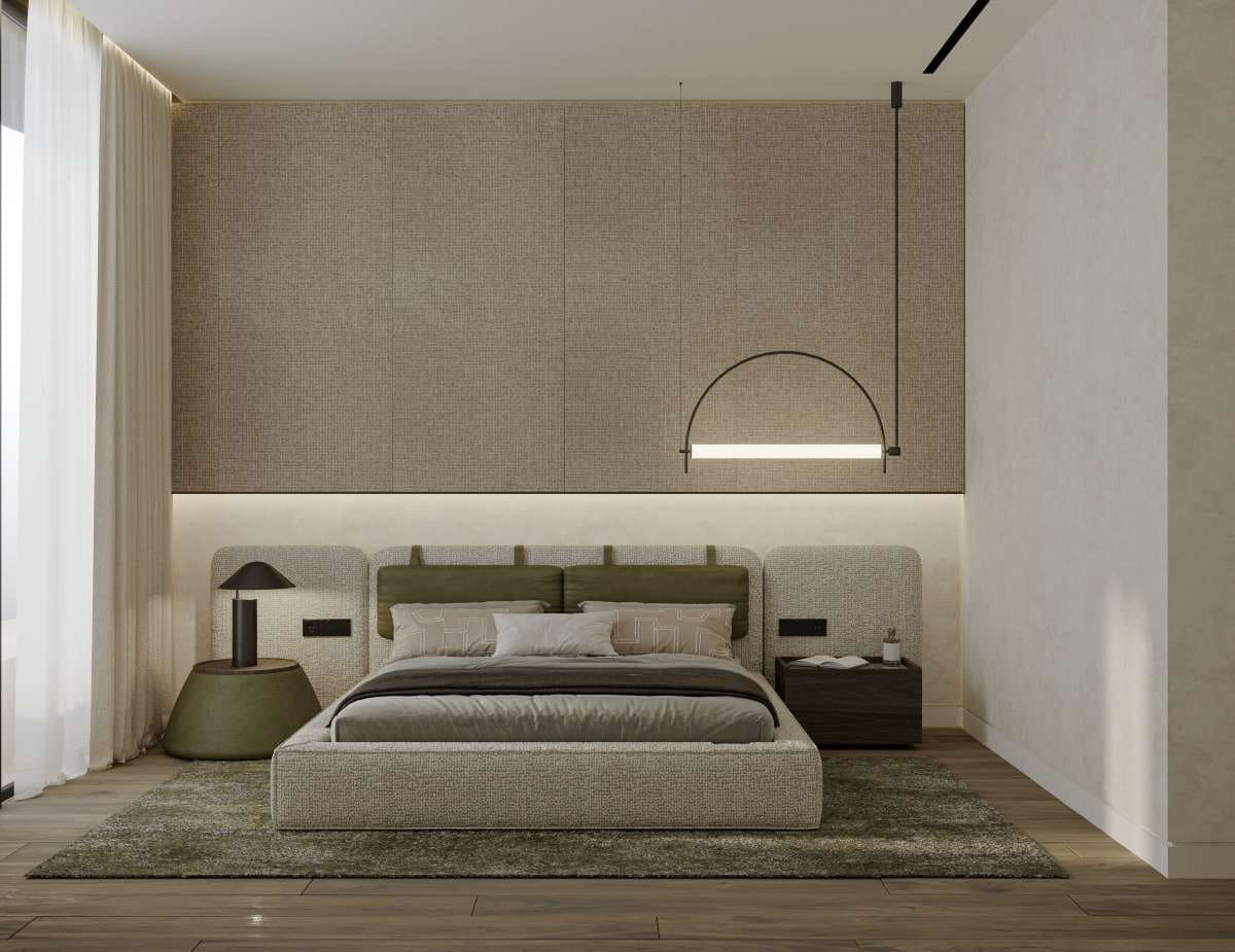 3 makuuhuone Huvila myytävänä paikassa Estepona mukana uima-altaan 
autotalli - 1 400 000 € (Ref: 9759682)