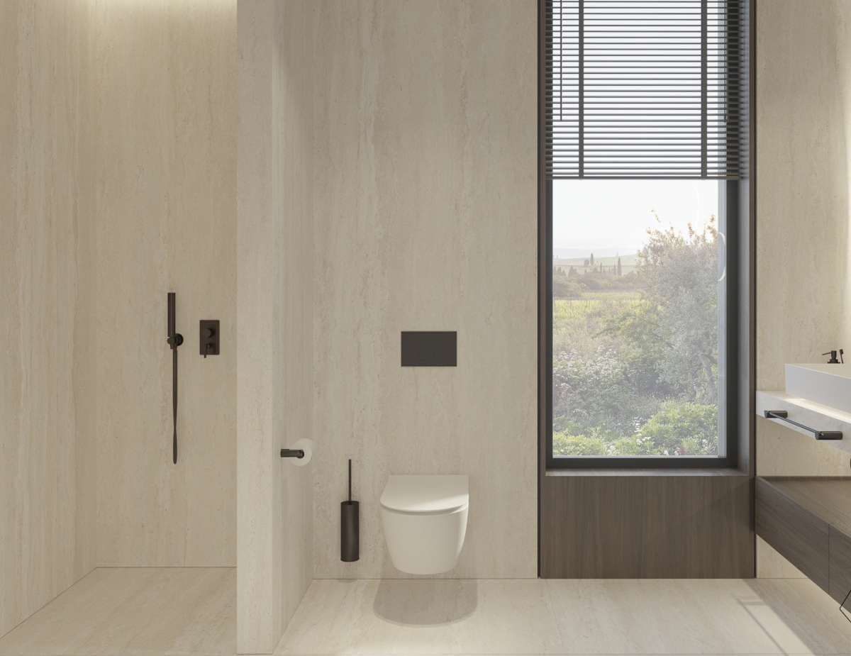 3 makuuhuone Huvila myytävänä paikassa Estepona mukana uima-altaan 
autotalli - 1 400 000 € (Ref: 9759682)