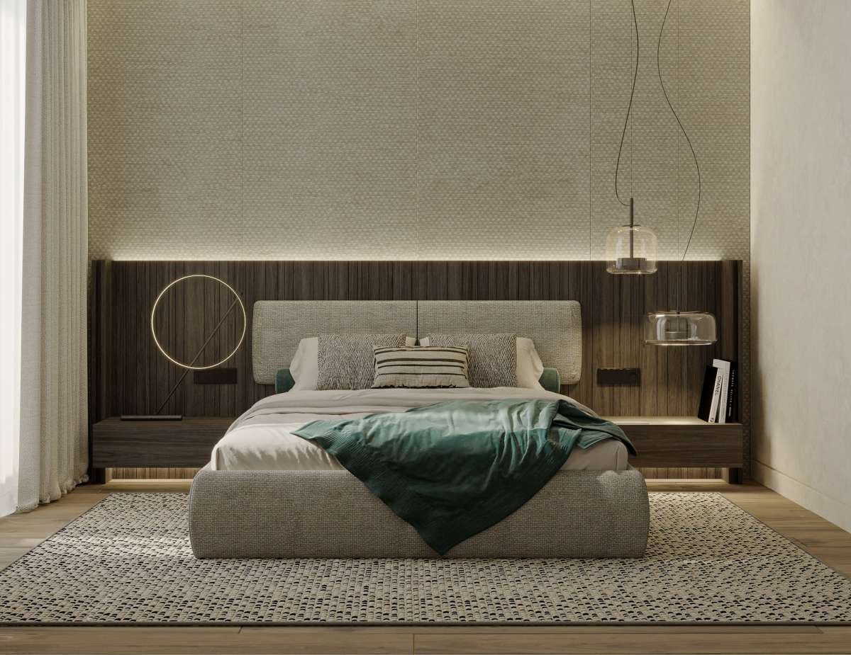 3 makuuhuone Huvila myytävänä paikassa Estepona mukana uima-altaan 
autotalli - 1 400 000 € (Ref: 9759682)