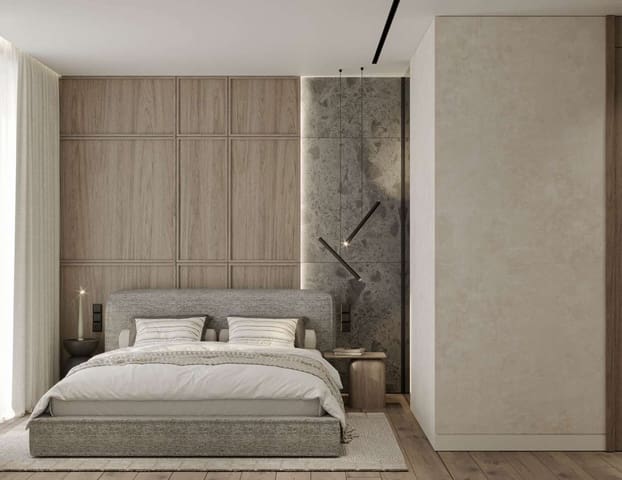 3 sypialnia Willa na sprzedaż w Valle Romano Golf, Estepona z basenem garażem - 1 400 000 € (Ref: 9759682)