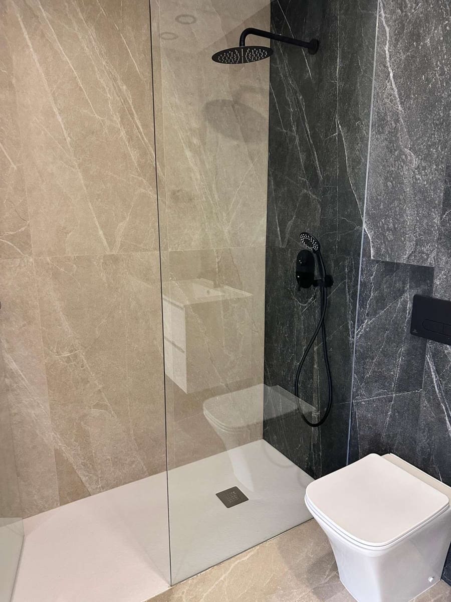 3 makuuhuone Huoneisto myytävänä paikassa Los Alcazares - 369 000 € (Ref: 9759687)