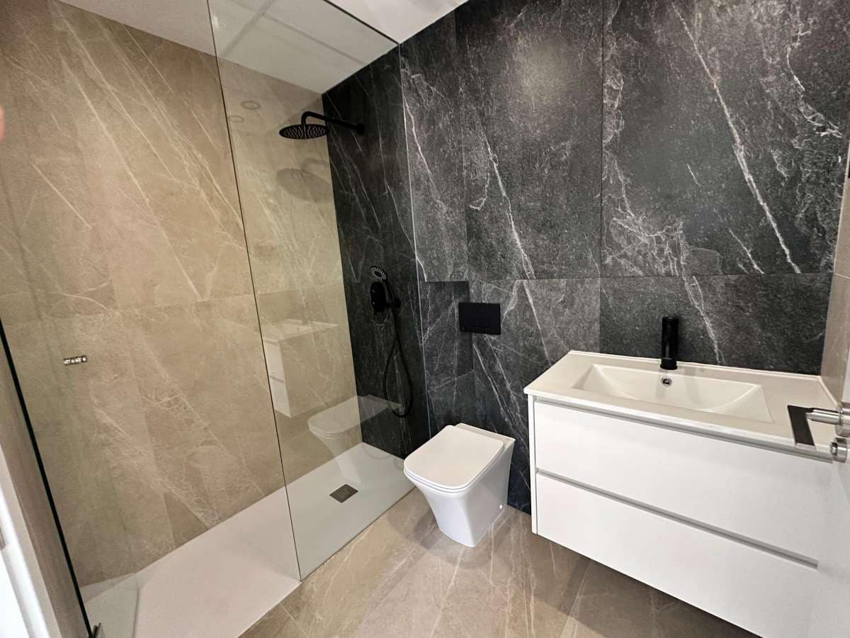 2 makuuhuone Huoneisto myytävänä paikassa Los Alcazares - 299 000 € (Ref: 9759688)