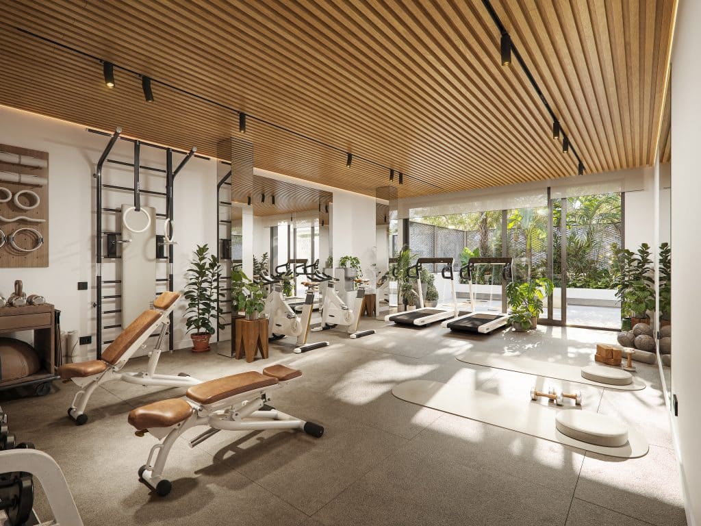 2 soverom Leilighet til salgs i Torre del Mar med garasje - € 416 000 (Ref: 9759693)