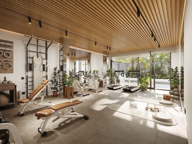 2 soverom Leilighet til salgs i Torre del Mar, Vélez-Málaga med garasje - € 416 000 (Ref: 9759693)