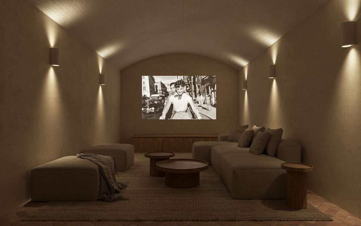 4 sovrum Villa till salu i Benissa med pool garage - 2 250 000 € (Ref: 9759697)