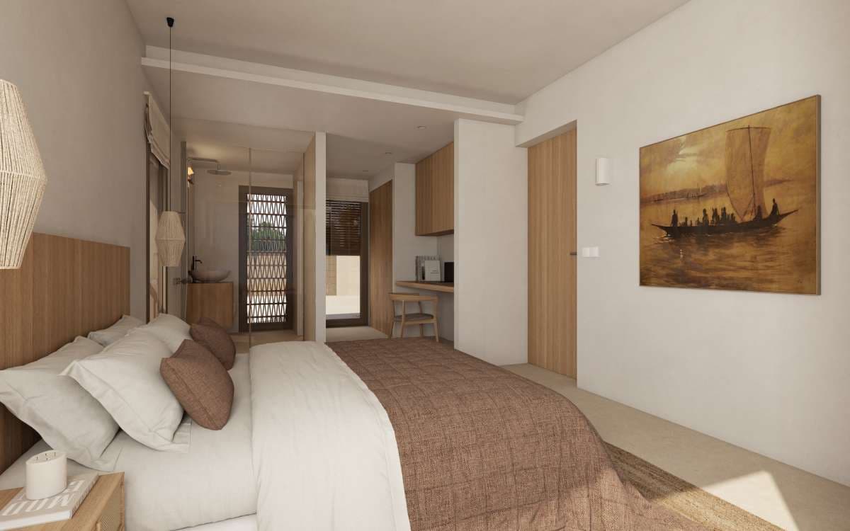 4 sovrum Villa till salu i Benissa med pool garage - 2 250 000 € (Ref: 9759697)