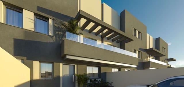 4 slaapkamer Huis te koop in Urbanización Santa Rosa, Torrox met zwembad garage - € 455.000 (Ref: 9759716)