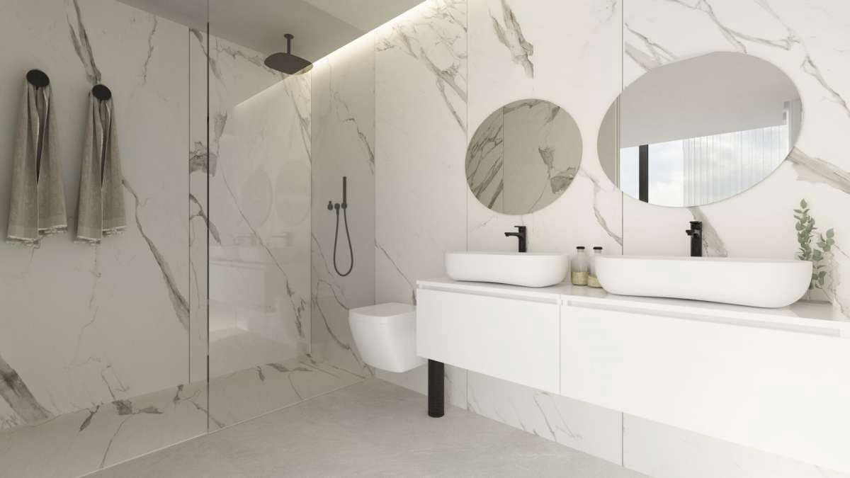 4 sypialnia Willa na sprzedaż w Teulada z basenem garażem - 2 350 000 € (Ref: 9759718)