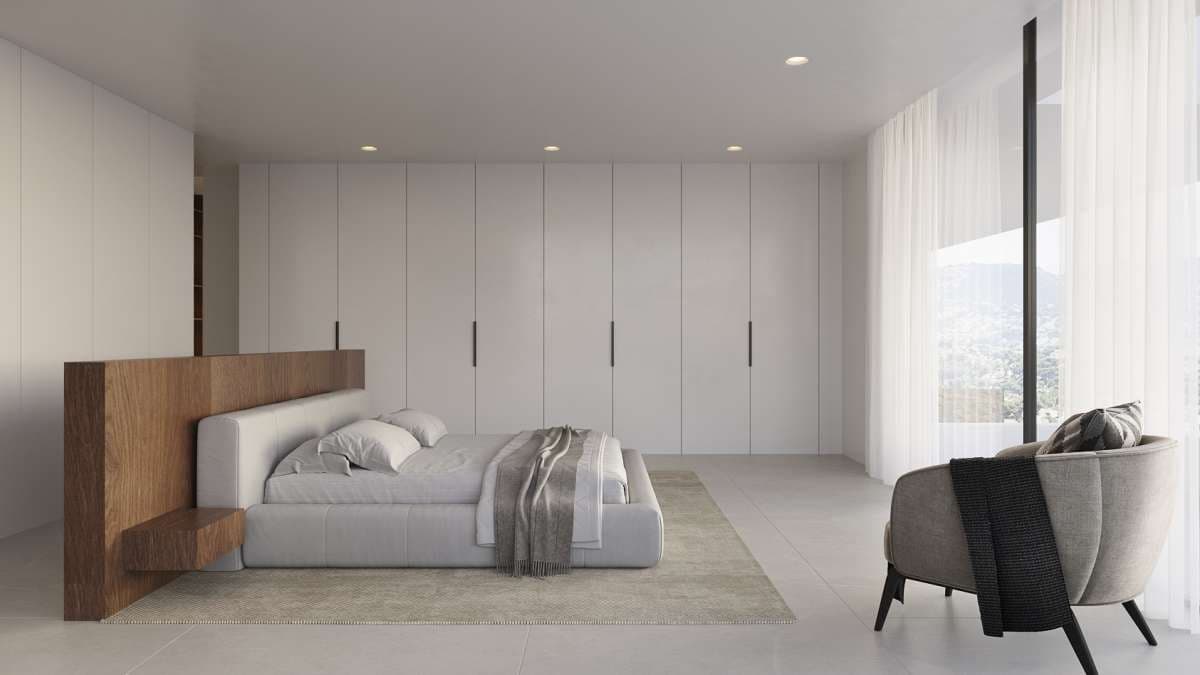 4 slaapkamer Villa te koop in Teulada met zwembad garage - € 3.500.000 (Ref: 9759719)