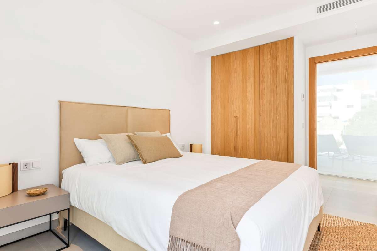 4 sypialnia Willa na sprzedaż w Cumbre del Sol z basenem garażem - 1 300 000 € (Ref: 9759727)