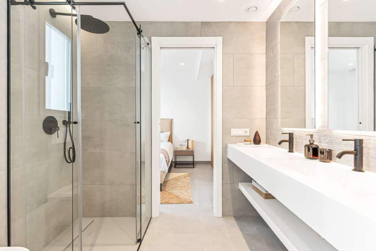 4 sypialnia Willa na sprzedaż w Cumbre del Sol z basenem garażem - 1 300 000 € (Ref: 9759727)