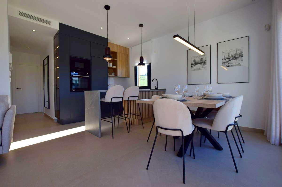 2 bedroom Apartment for sale in Condado de Alhama with pool garage - € 243,600 (Ref: 9759740)
