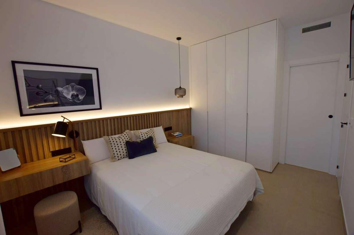2 bedroom Apartment for sale in Condado de Alhama with pool garage - € 243,600 (Ref: 9759740)