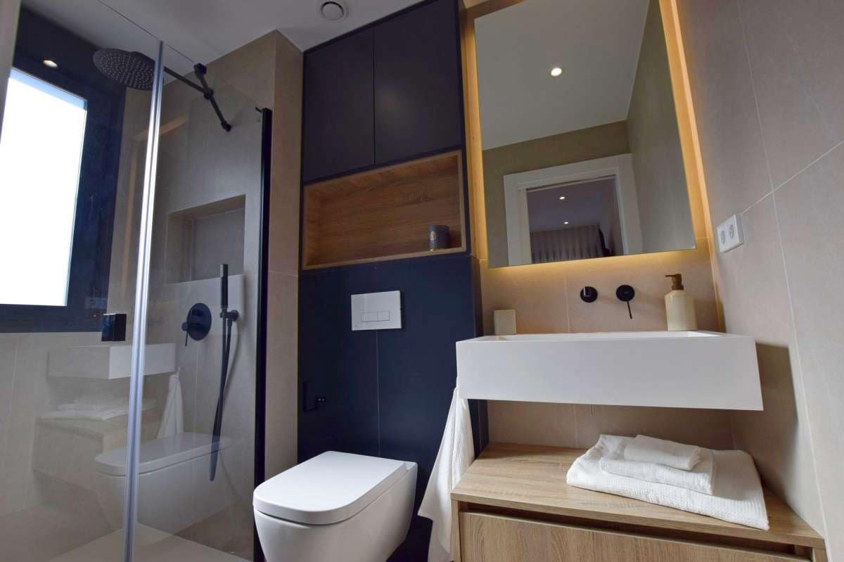 2 chambre Appartement à vendre à Condado de Alhama avec garage - 208 425 € (Ref: 9759741)