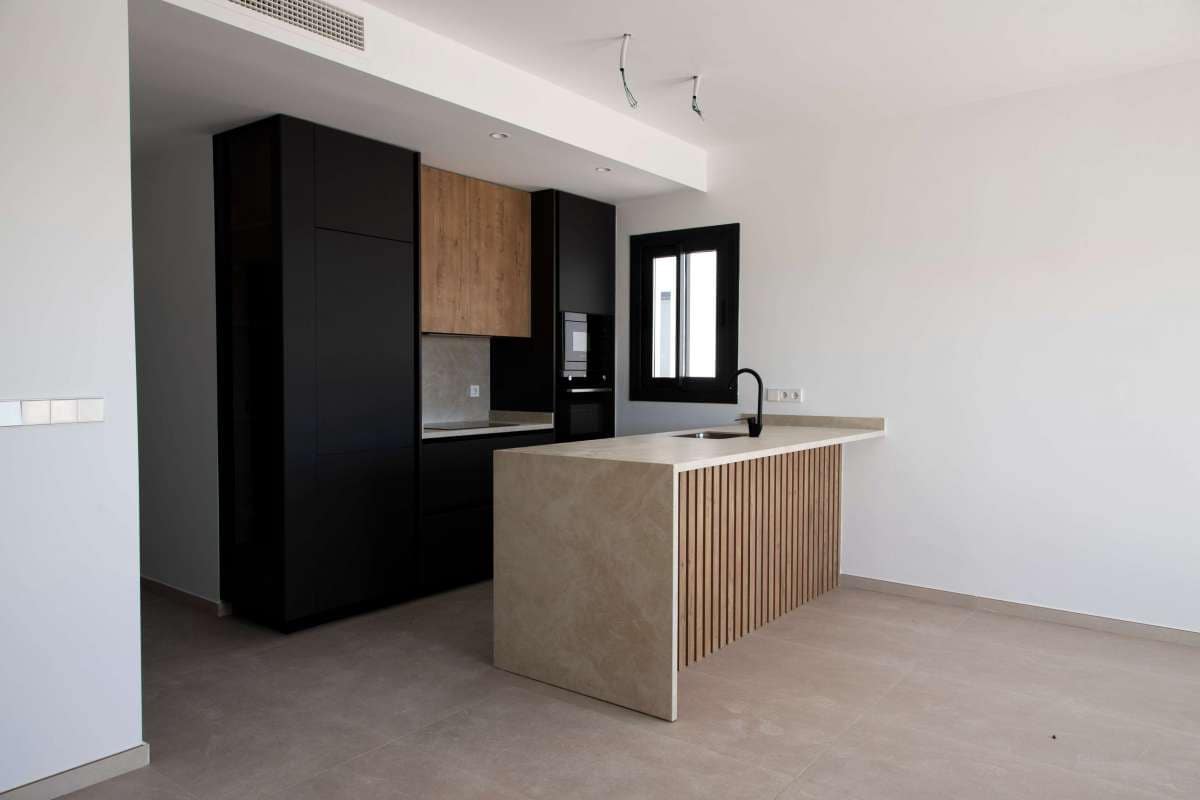 2 Zimmer Apartment zu verkaufen in Condado de Alhama mit Pool Garage - 279.500 € (Ref: 9759742)