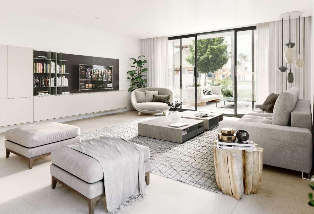 3 bedroom Apartment for sale in Estepona - € 1,065,000 (Ref: 9759749)